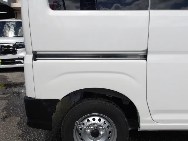 ダイハツ ハイゼットカーゴ