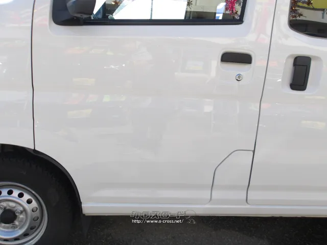 ダイハツ ハイゼットカーゴ