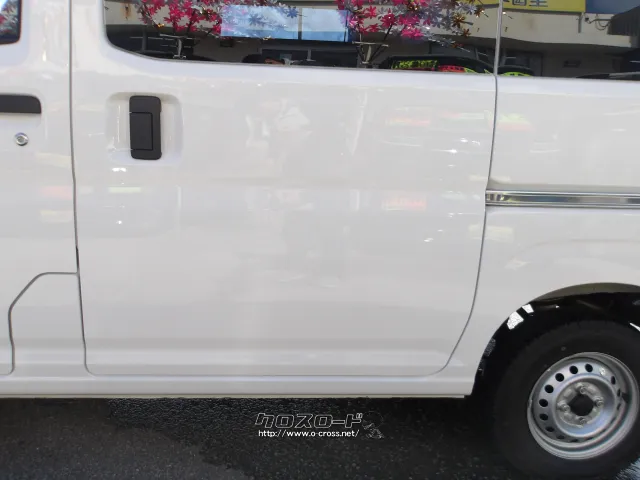 ダイハツ ハイゼットカーゴ