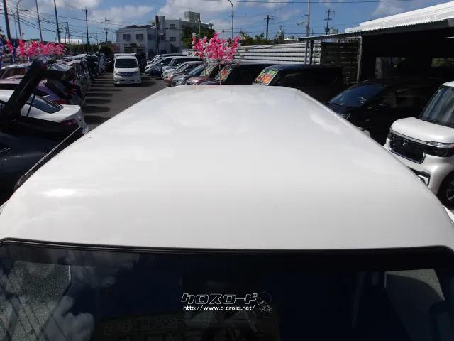 ダイハツ ハイゼットカーゴ