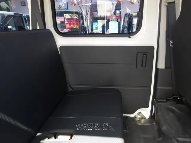 ダイハツ ハイゼットカーゴ