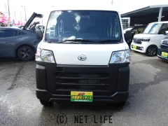 ダイハツ ハイゼットカーゴ