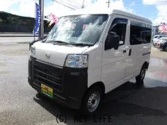 ダイハツ ハイゼットカーゴ