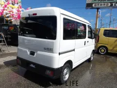 ダイハツ ハイゼットカーゴ