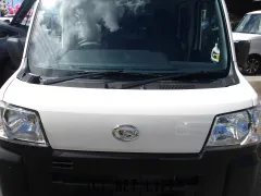 ダイハツ ハイゼットカーゴ