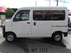 ダイハツ ハイゼットカーゴ