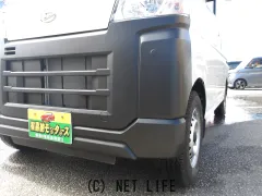 ダイハツ ハイゼットカーゴ