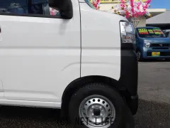 ダイハツ ハイゼットカーゴ