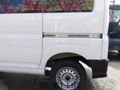 ダイハツ ハイゼットカーゴ