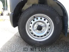 ダイハツ ハイゼットカーゴ