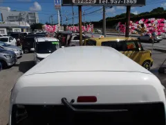 ダイハツ ハイゼットカーゴ