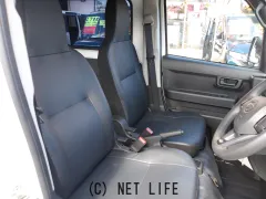 ダイハツ ハイゼットカーゴ
