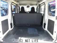 ダイハツ ハイゼットカーゴ