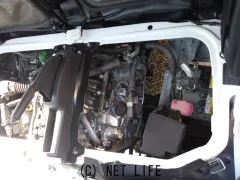 ダイハツ ハイゼットカーゴ