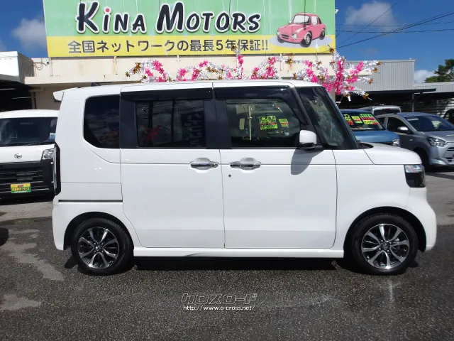 ホンダ N-BOX