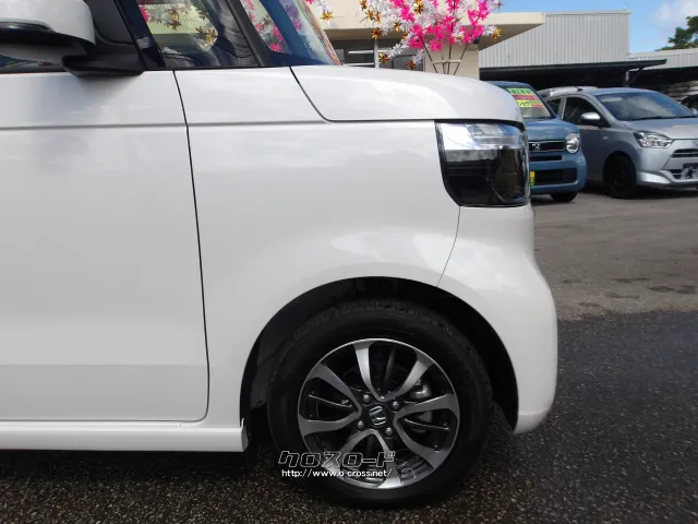 ホンダ N-BOX