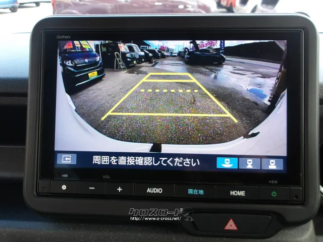 ホンダ N-BOX