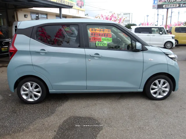 日産 デイズ