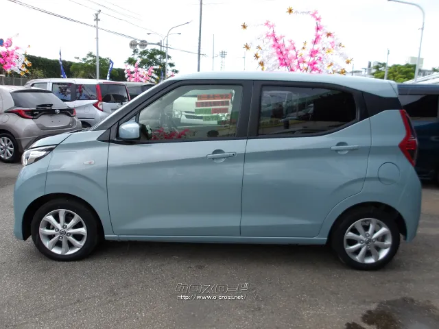 日産 デイズ