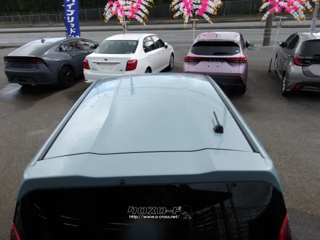 日産 デイズ