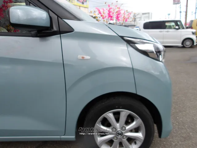 日産 デイズ