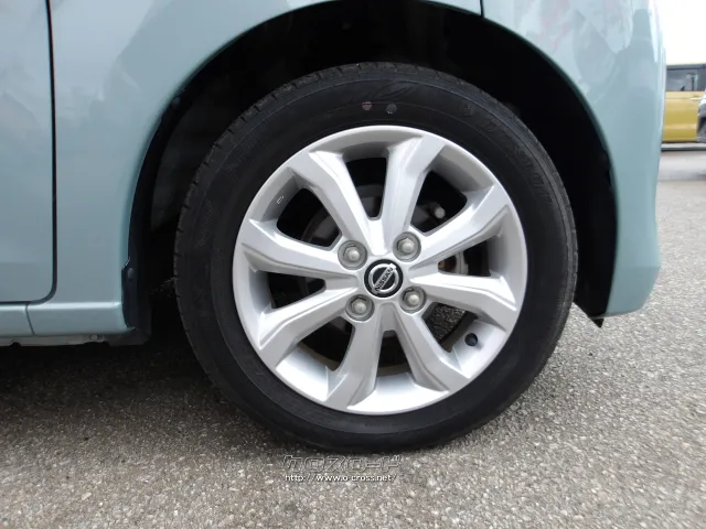 日産 デイズ