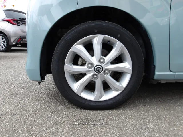 日産 デイズ