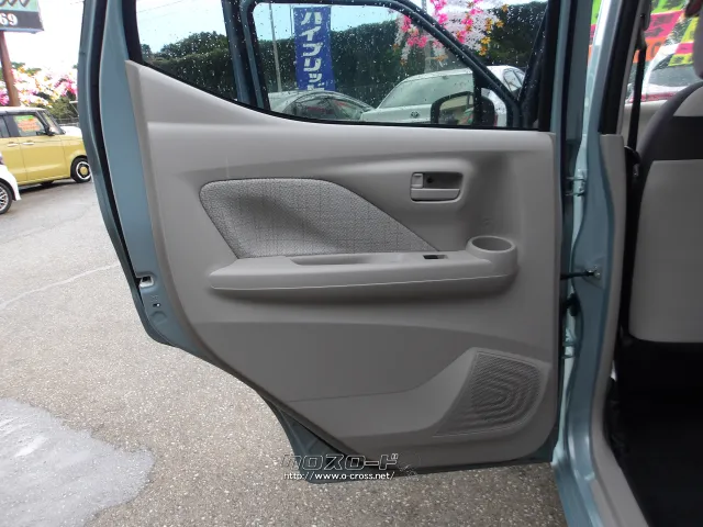 日産 デイズ