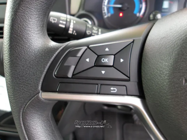 日産 デイズ