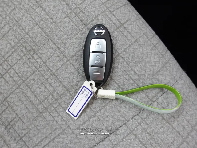 日産 デイズ