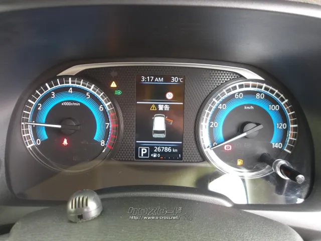 日産 デイズ