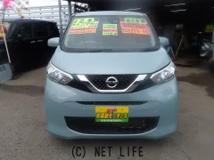 日産 デイズ