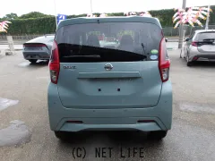 日産 デイズ