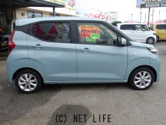 日産 デイズ