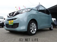 日産 デイズ
