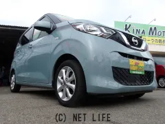 日産 デイズ