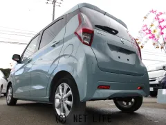 日産 デイズ