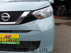 日産 デイズ