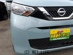 日産 デイズ