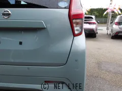 日産 デイズ