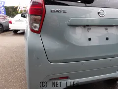 日産 デイズ
