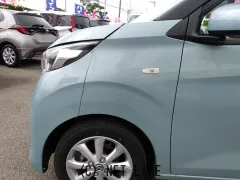 日産 デイズ