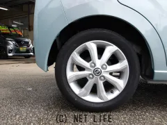 日産 デイズ