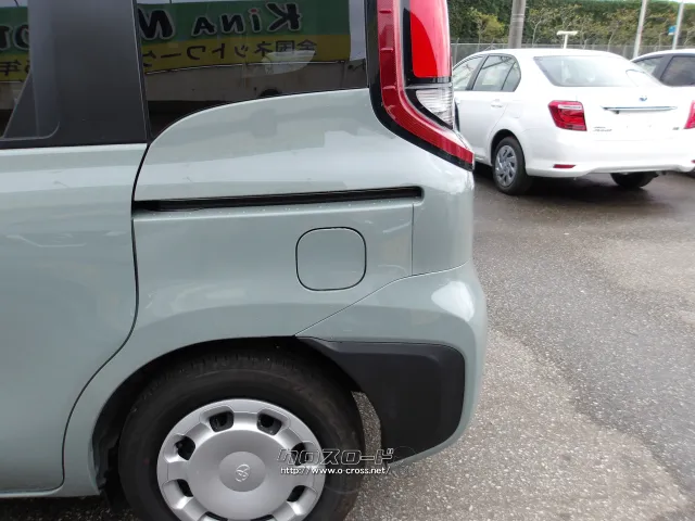 トヨタ シエンタ
