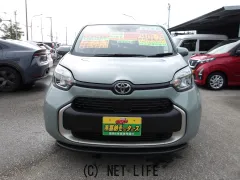 トヨタ シエンタ