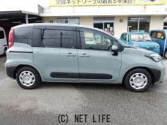 トヨタ シエンタ