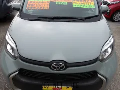 トヨタ シエンタ