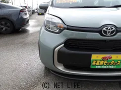 トヨタ シエンタ