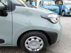 トヨタ シエンタ