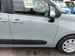 トヨタ シエンタ